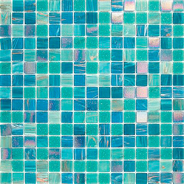 МОЗАИКА ИЗ СТЕКЛА CN/408(m) ALMA СМЕСИ 20 CN408M