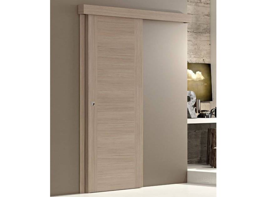 Деревянные раздвижные двери Pail Serramenti GEO COSENZA ARCH-00113362