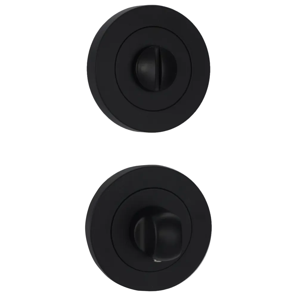 Фиксатор Inspire Eina цвет чёрный матовый STLM-2097527 - Вид №2