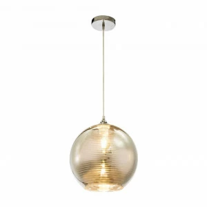 Подвесной светильник Globo Jorah 15792 GLOBO JORAH 198713 Хром