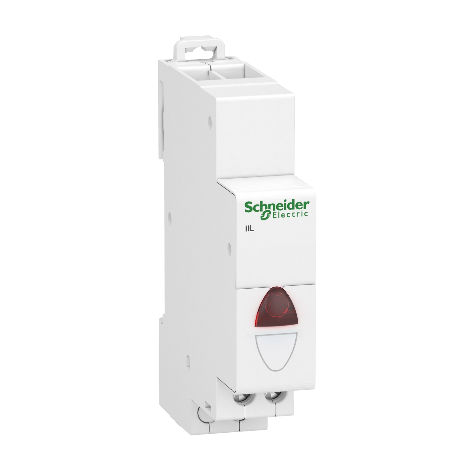 A9E18326 СВЕТОВОЙ ИНДИКАТОР iIL МИГАЮЩИЙ 230В Schneider Electric Acti 9 