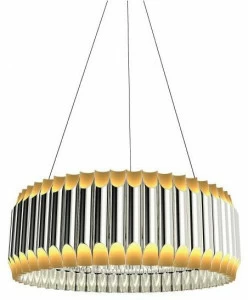 Delightfull Подвесной светильник из стали Galliano