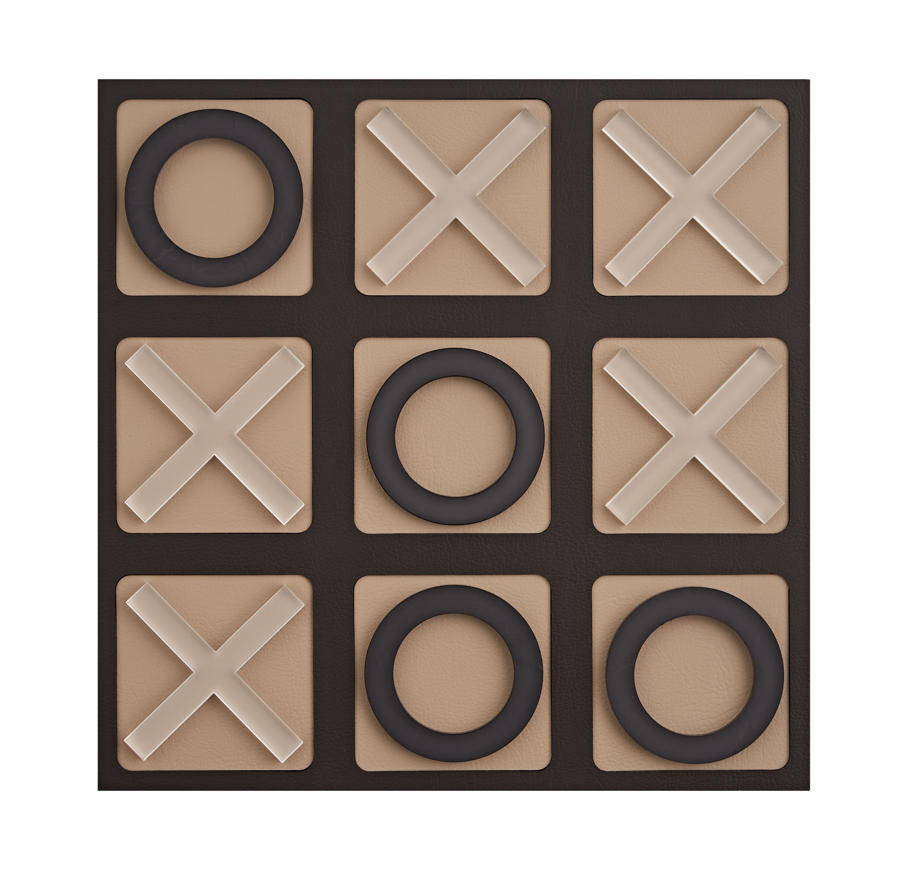 Настольная игра из акрилового стекла ADJ TRIS ARCH-00119199 - Вид №4