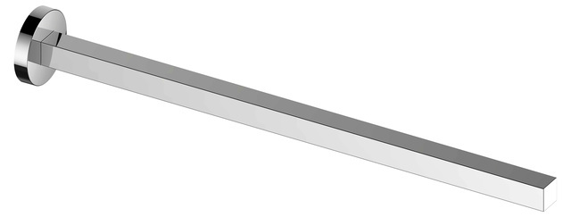 19020010000 Полотенцедержатель KEUCO Edition 90 - Вид №1