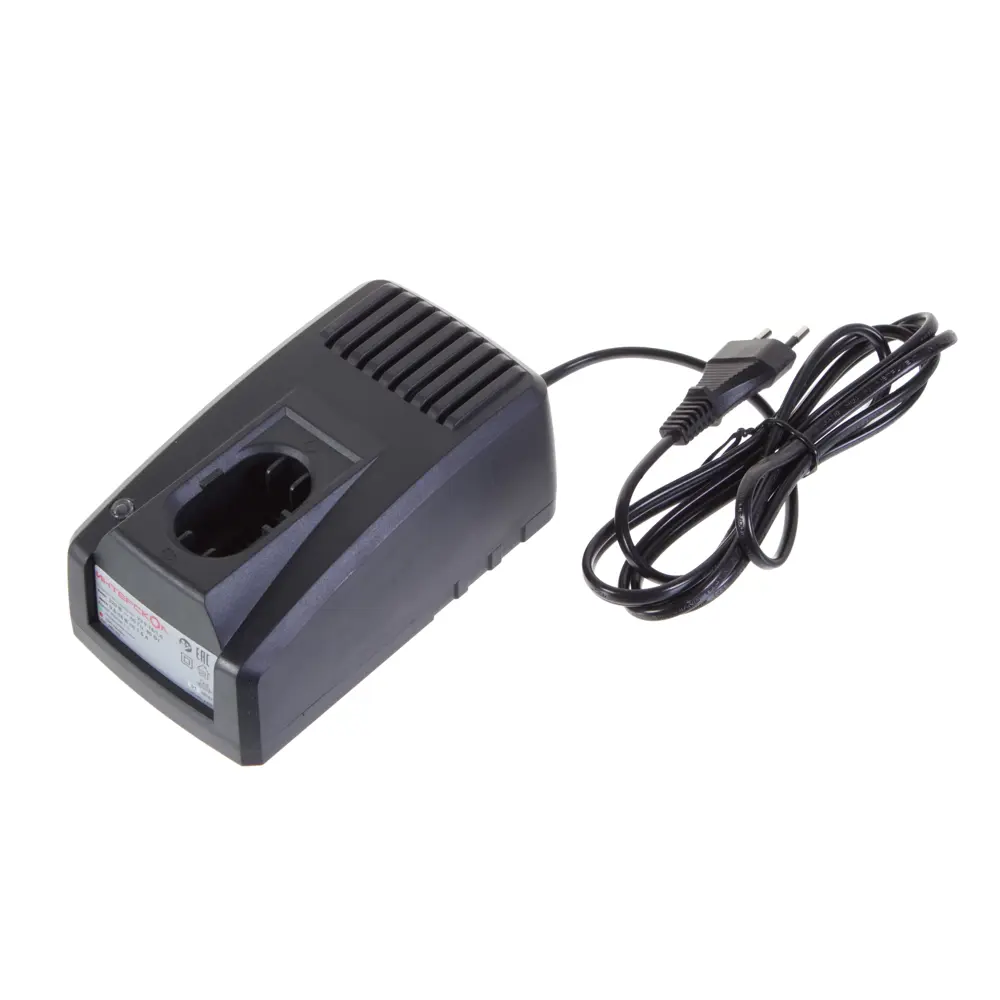 Зарядное устройство универсальное Интерскол, NiCd, 12-18 В 15135442 STLM-2144968 