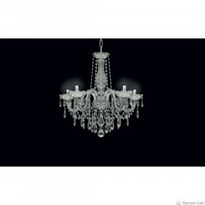 Masiero VE 940/24 люстра подвесная