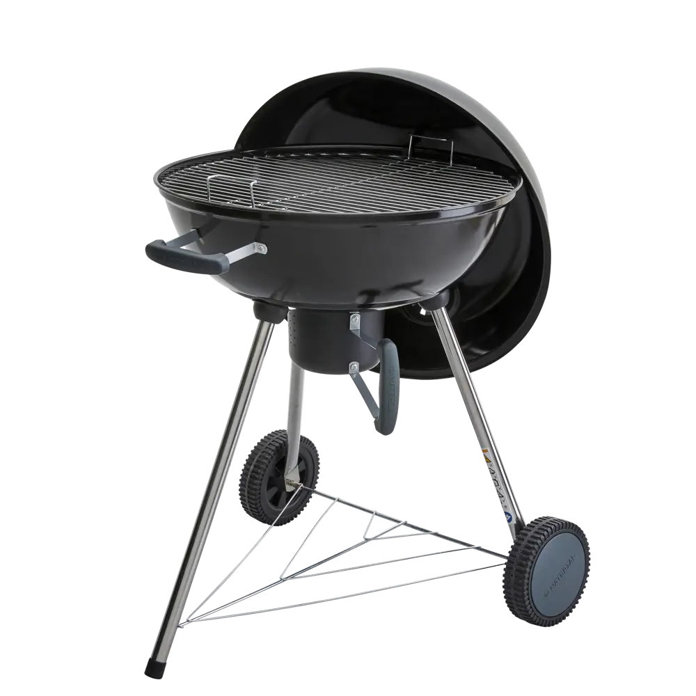 Мобильный гриль NATERIAL Phoenix Alpha D57 см для садовых вечеринок 84178232 STLM-0046926 - Вид №2