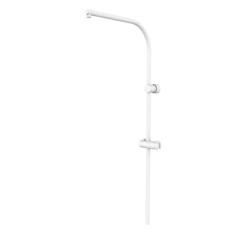05060131 PREMIUM XL Fixed Column Белый GRB MIXERS 