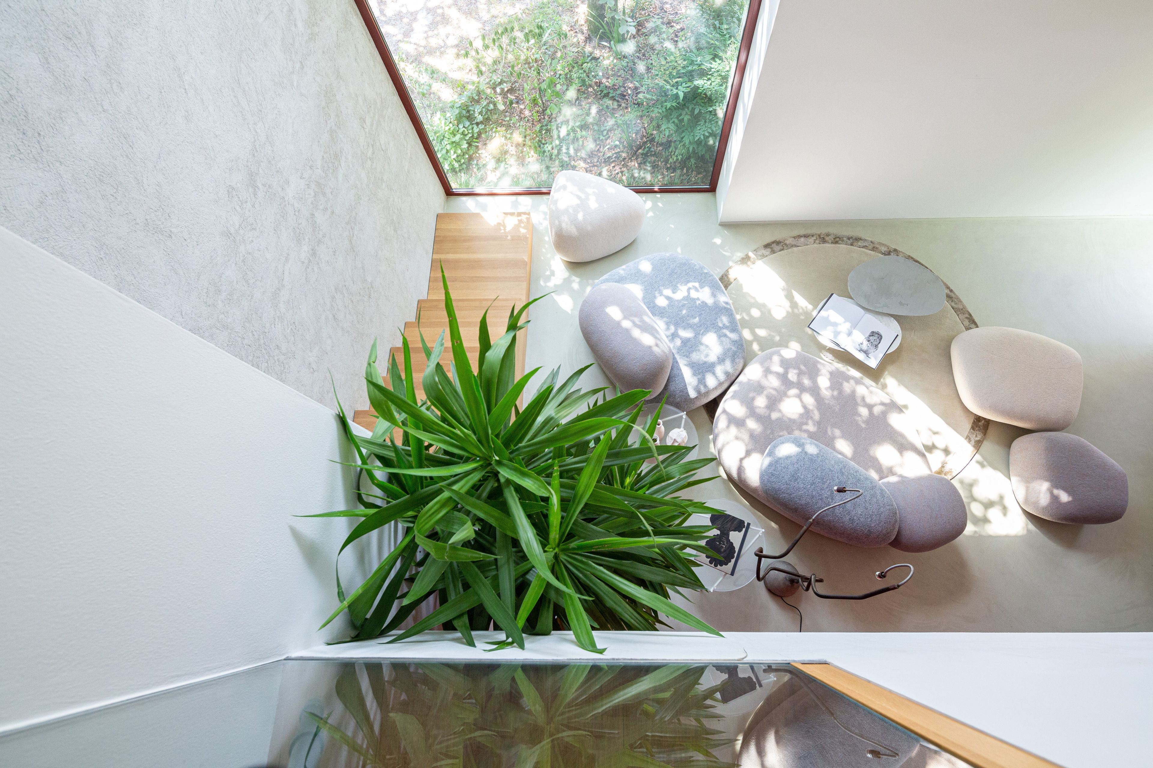 Модульный диван MOROSO PEBBLE RUBBLE ARCH-00033031 - Вид №6