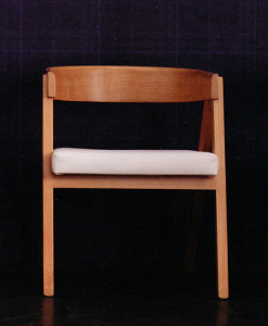 Полукресло COOPER MORELATO 3890