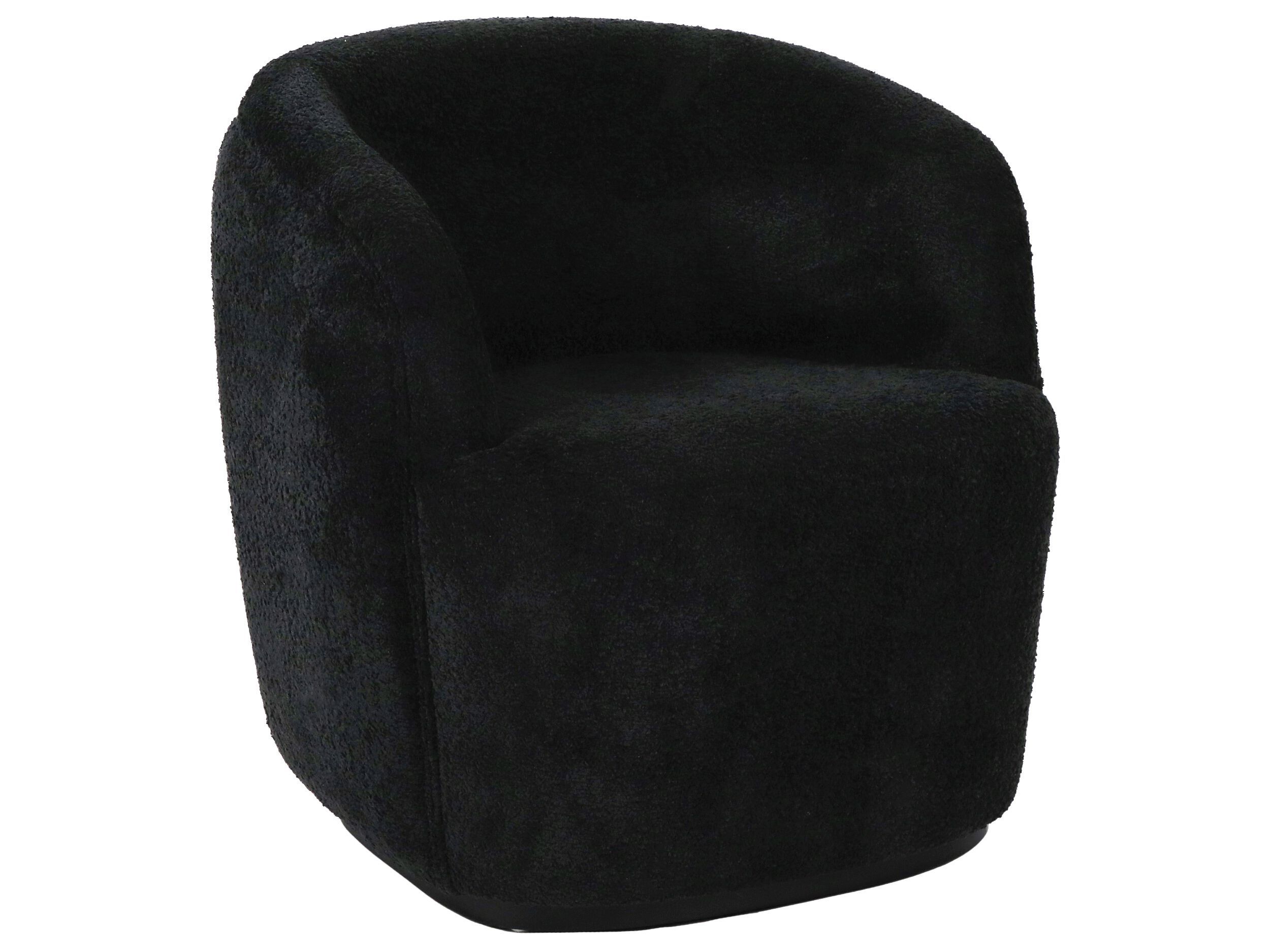 Тканевое кресло с подлокотниками POMAX Porterville ARCH-00028371