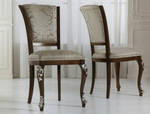 Стул  MORELLO GIANPAOLO 1004T