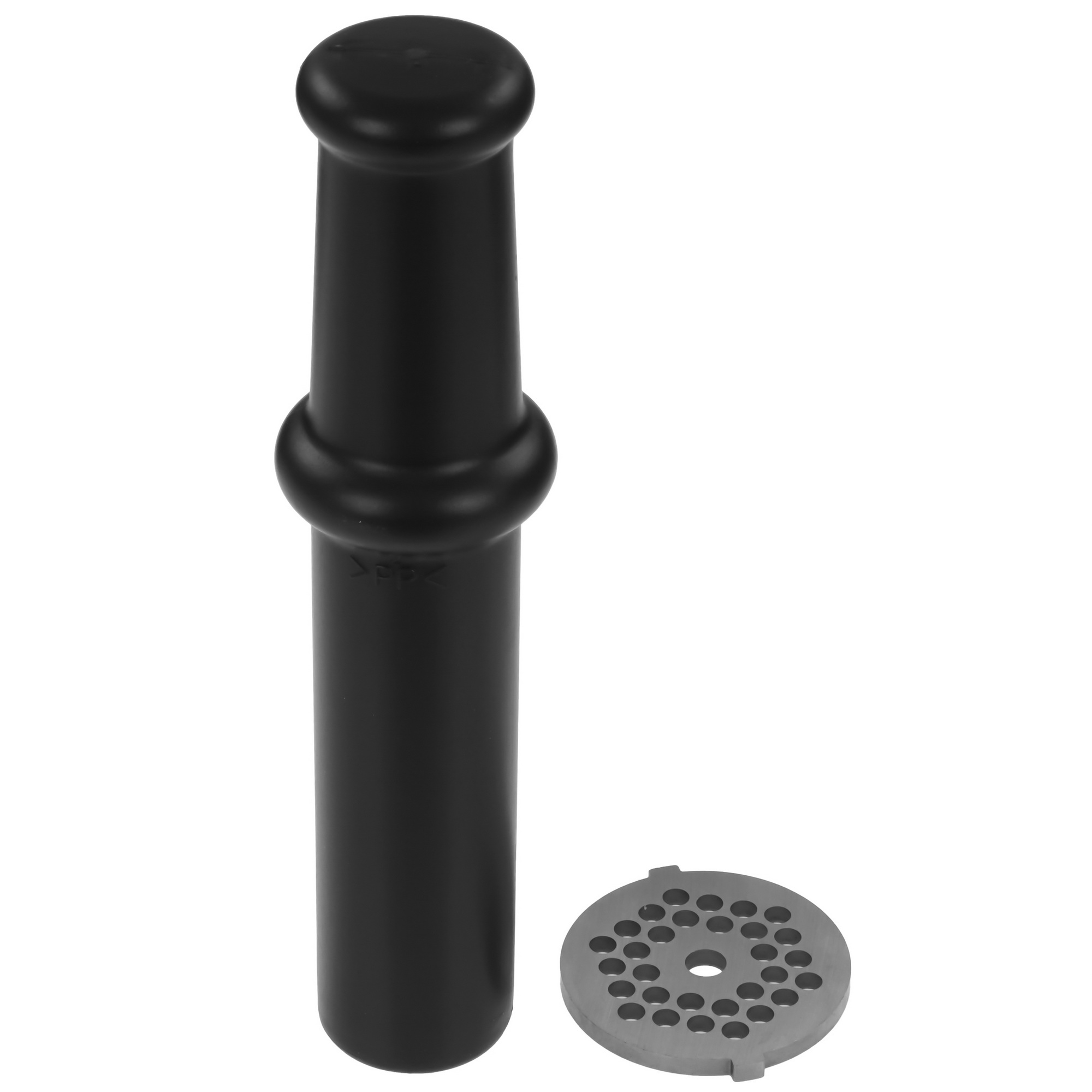 9028677 Мясорубка электрическая BQ MG2005 черный STDN-0019437 - Вид №6