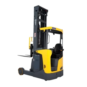 Ричтрак CQD20-D (2000 кг, 11,1 м, 48В / 600 Ач) SMARTLIFT (SMART)