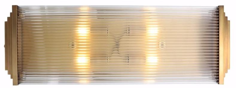 Patinas Lighting Латунный потолочный светильник ручной работы Hamburg sun-id-1351044 - Вид №3
