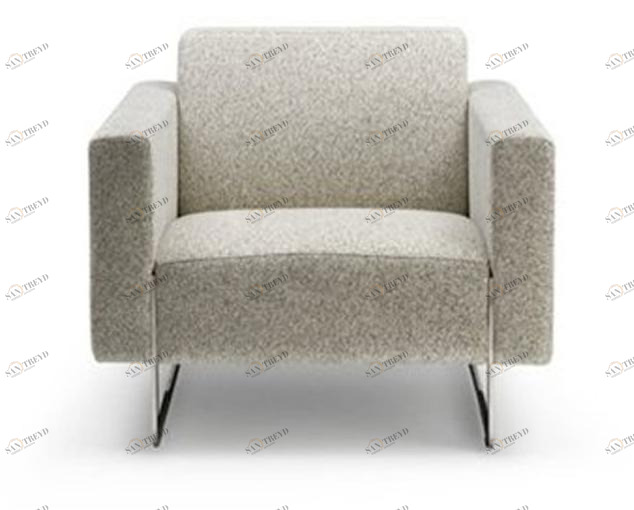 Artifort Кресло из ткани Mare sun-id-1459912