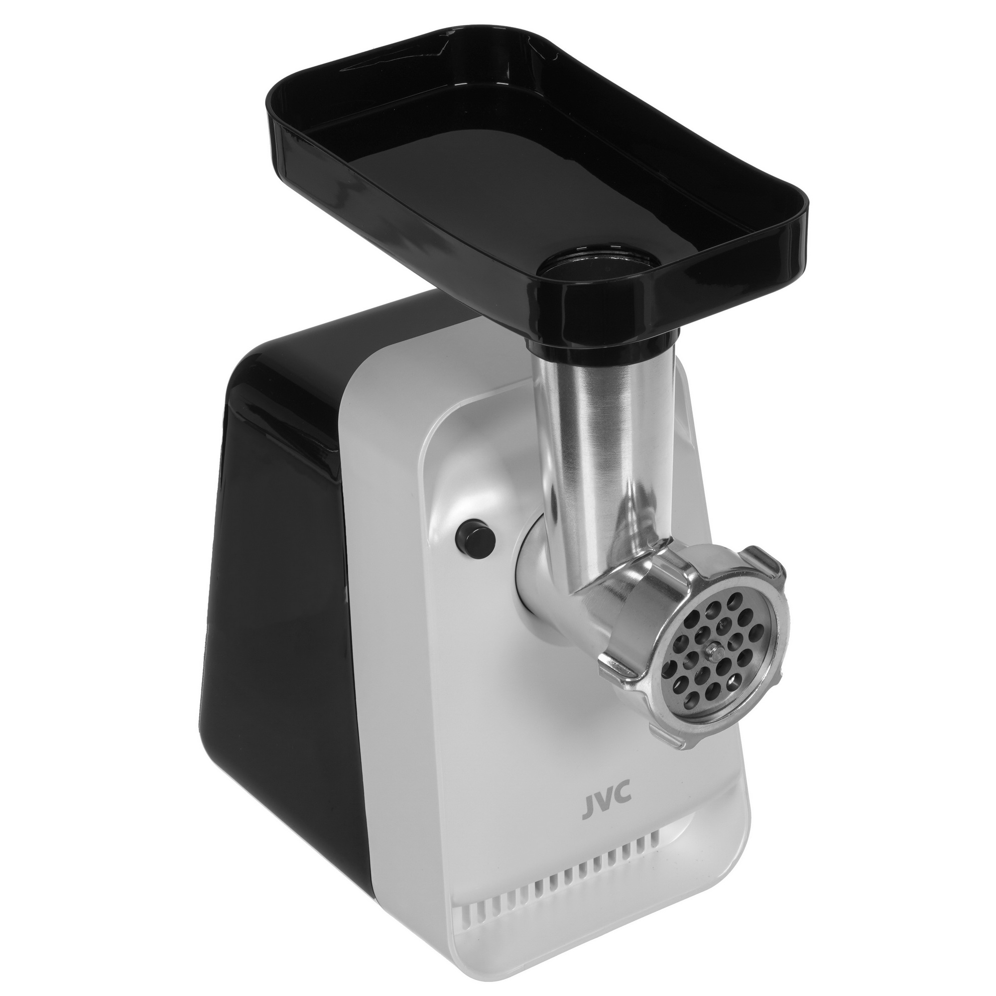 5353474 Мясорубка электрическая JVC JK-MG123 белый STDN-0063281 - Вид №6