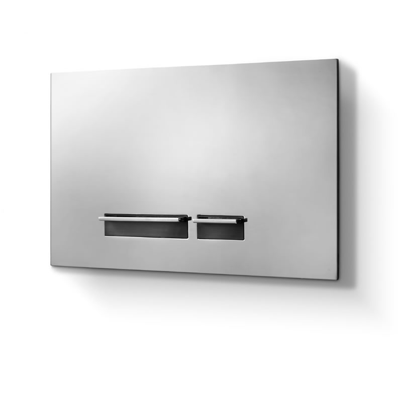 TEK 500 Тарелка Для Унитаза Linki TEK Сталь TEK 500 L 230