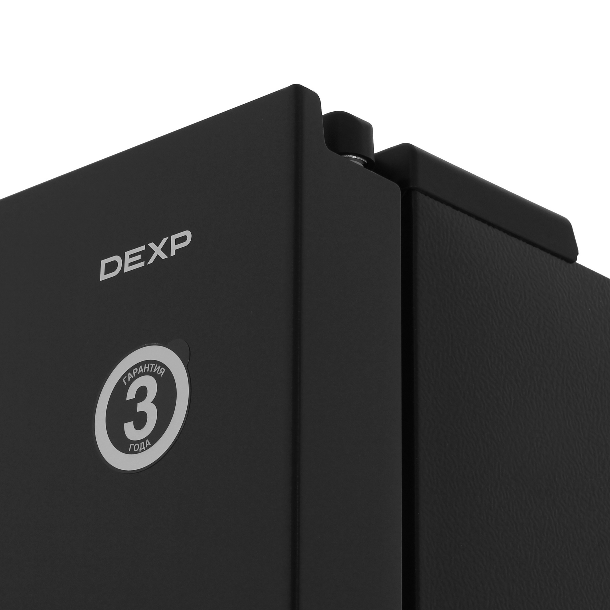 9239508 Холодильник многодверный   DEXP MFr4-53AMA черный STDN-0013508 - Вид №9