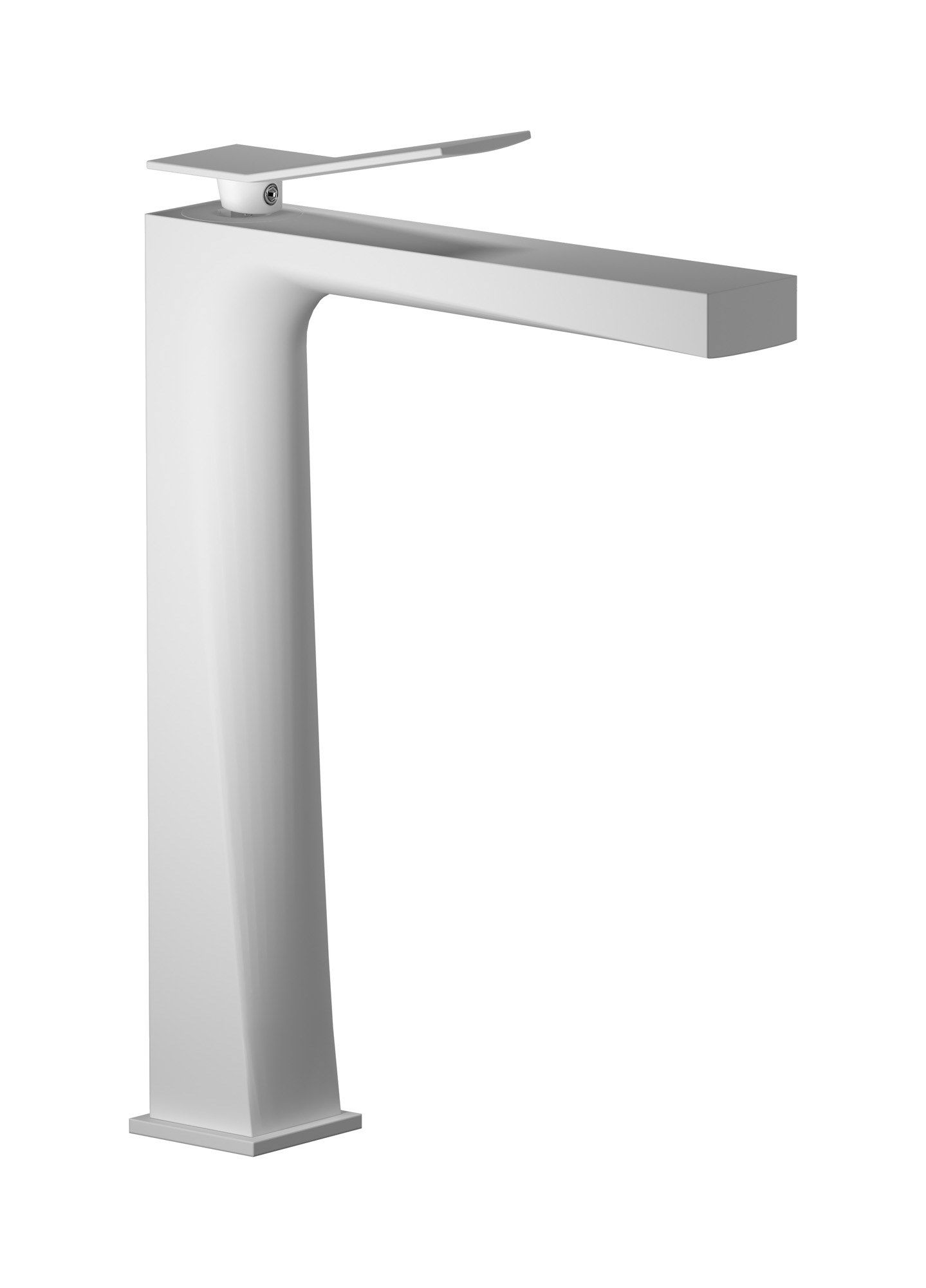 Смеситель для раковины с автоматическим сливом IB Wave ARCH-00050043 - Вид №1