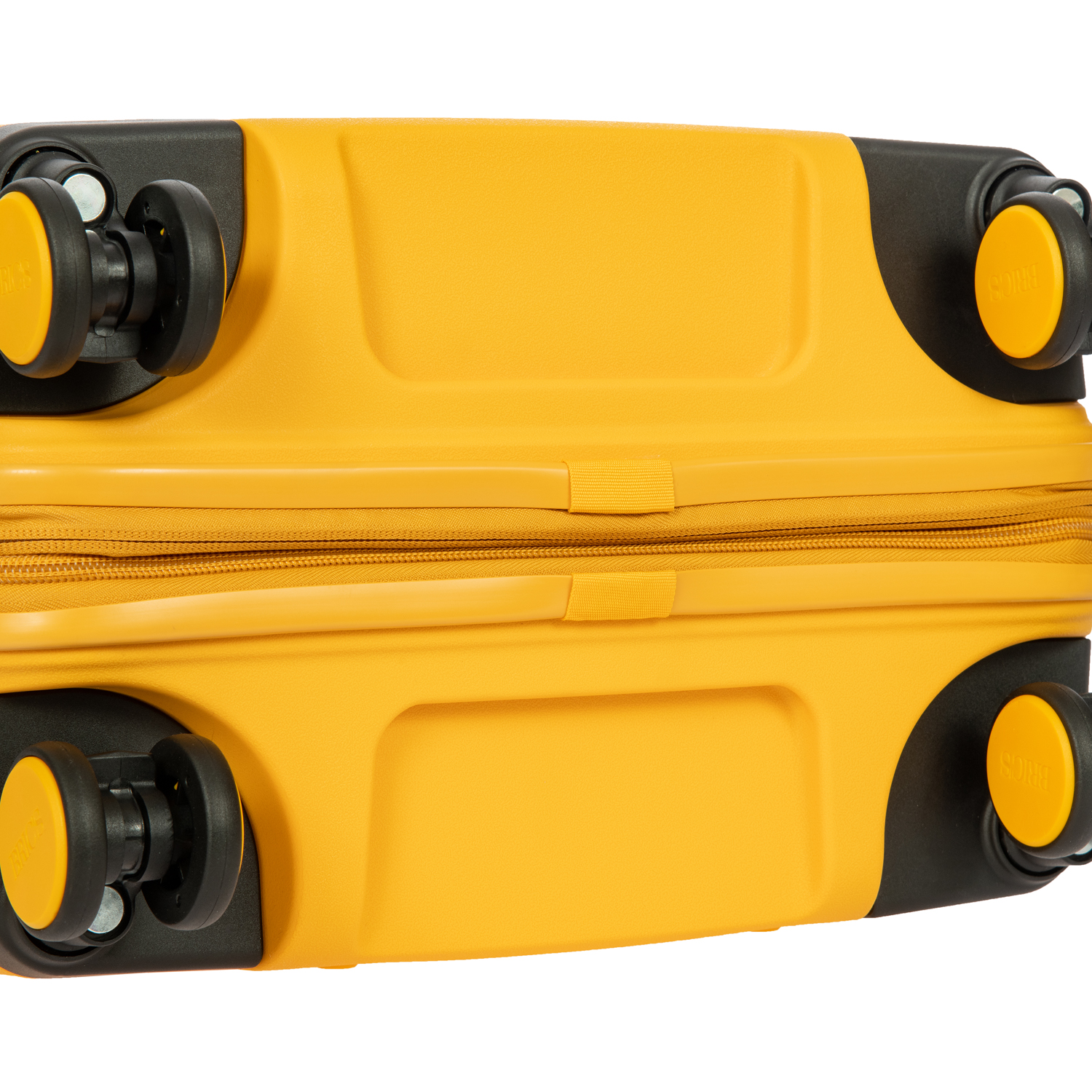 B1Y08430.171 Чемодан B1Y08430 Expandable Hard-Shell Carry-On Trolley BY Brics Ulisse - Вид №11