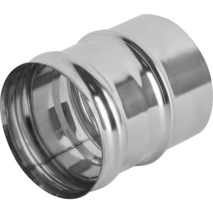 Переход Металлик и Ко ø 110-115 мм (430/0.8 мм) 83398056 STLM-2105651