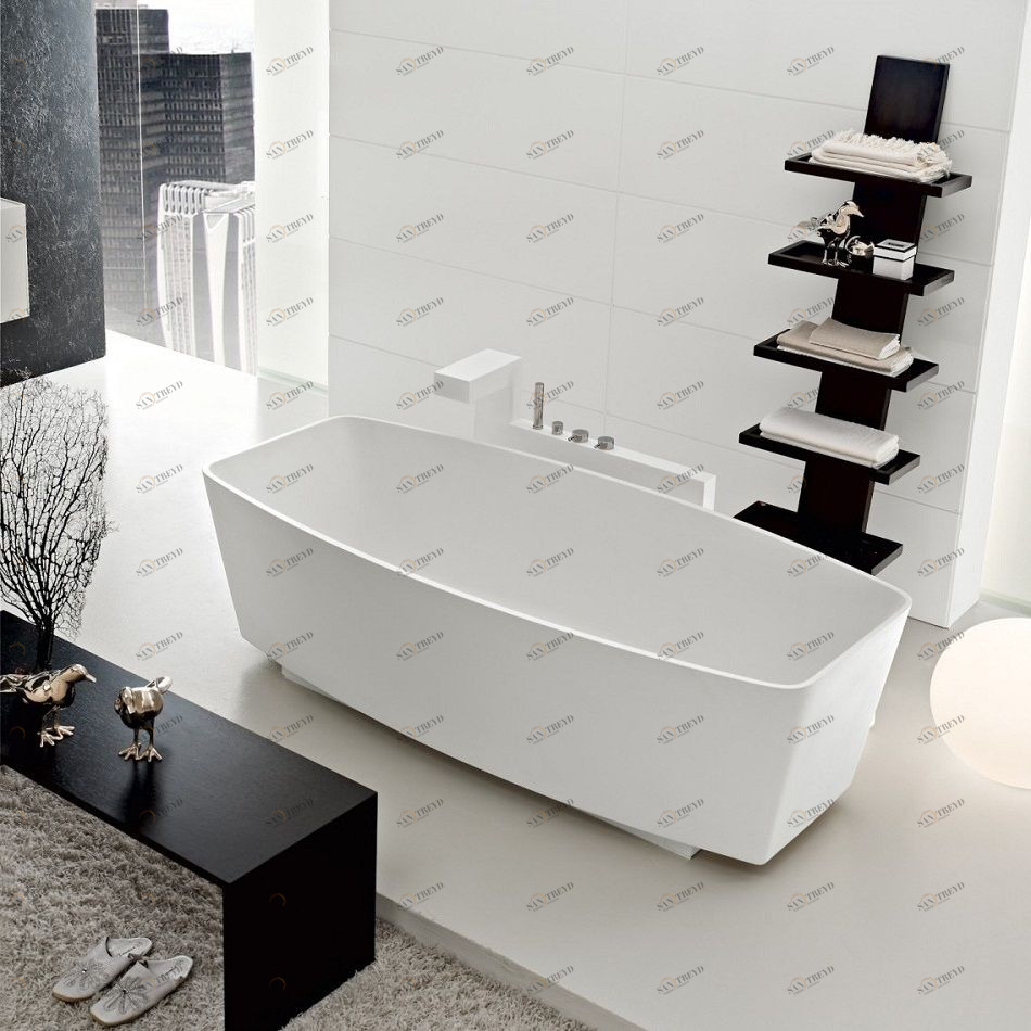 Opera Vasche Collection ванна Toscoquattro 45729