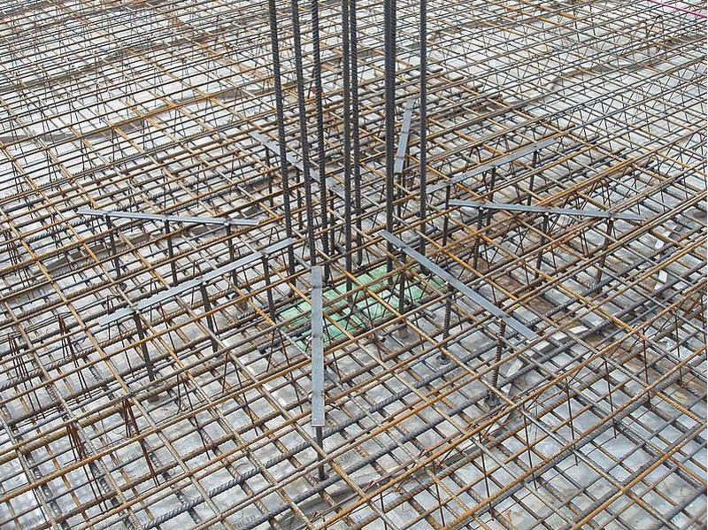 Max Frank Italy Гвоздь для защиты от пробивания брони sun-id-1405178