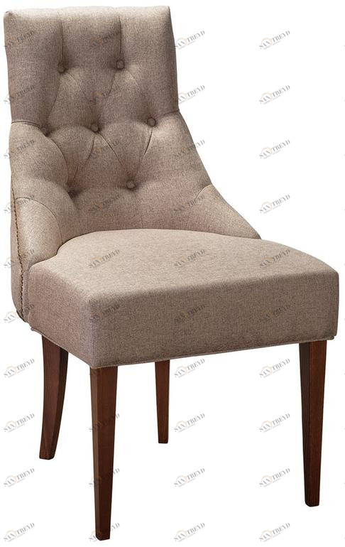 985 Стул Ларедо Браун R-HOME 400090_Браун