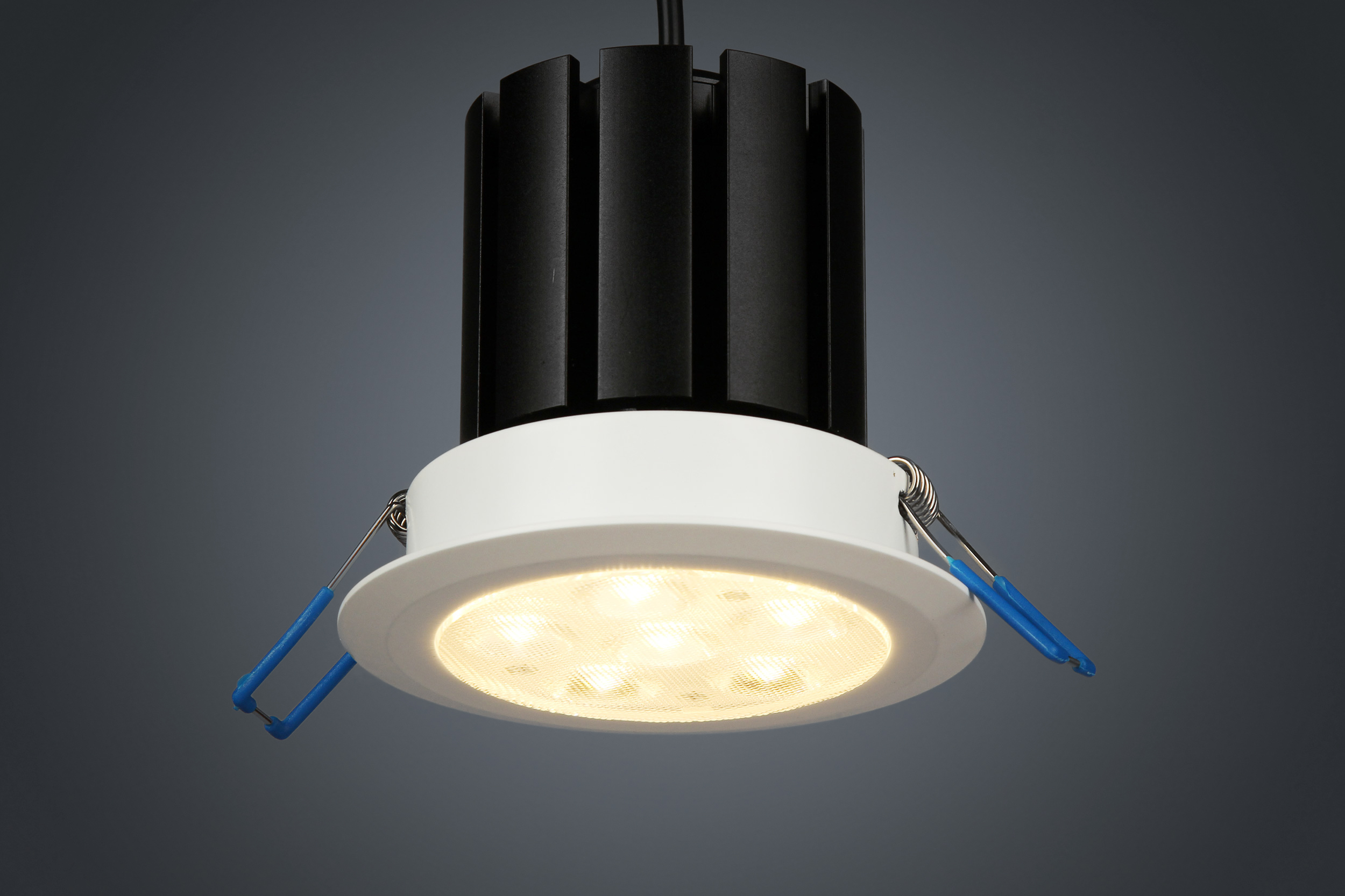 2000000016337 Встраиваемый светильник 10122 ELECTRORETRO  - Вид №2