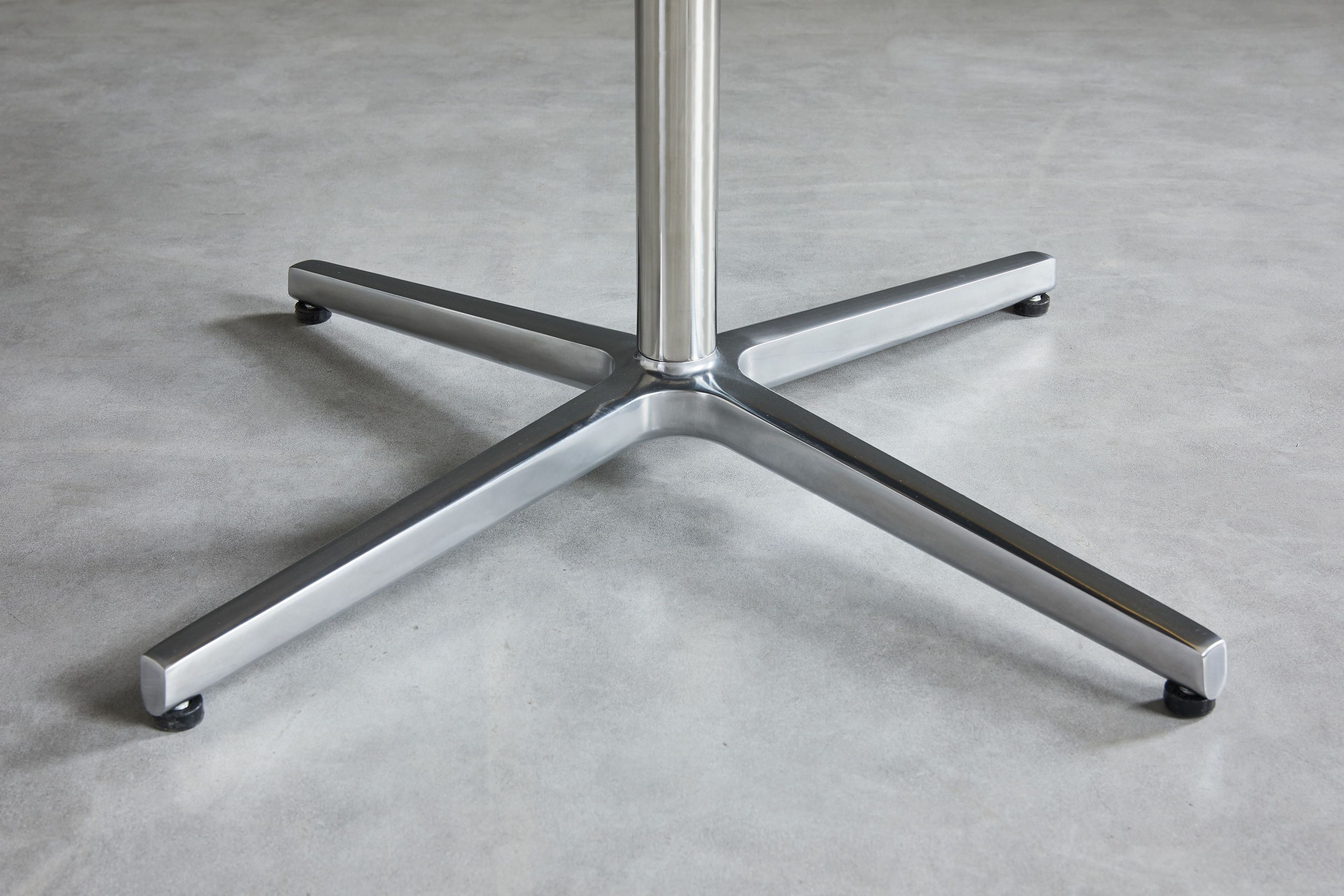 Ткань спиц поворотный стул с подлокотниками Grado Design ARCH-00043172 - Вид №4