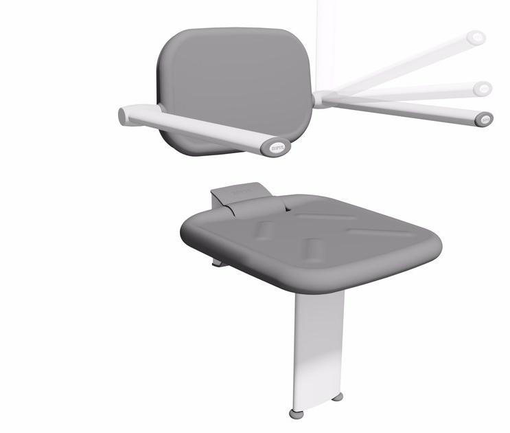 Ropox Сиденье для душа sun-id-1469793 - Вид №2