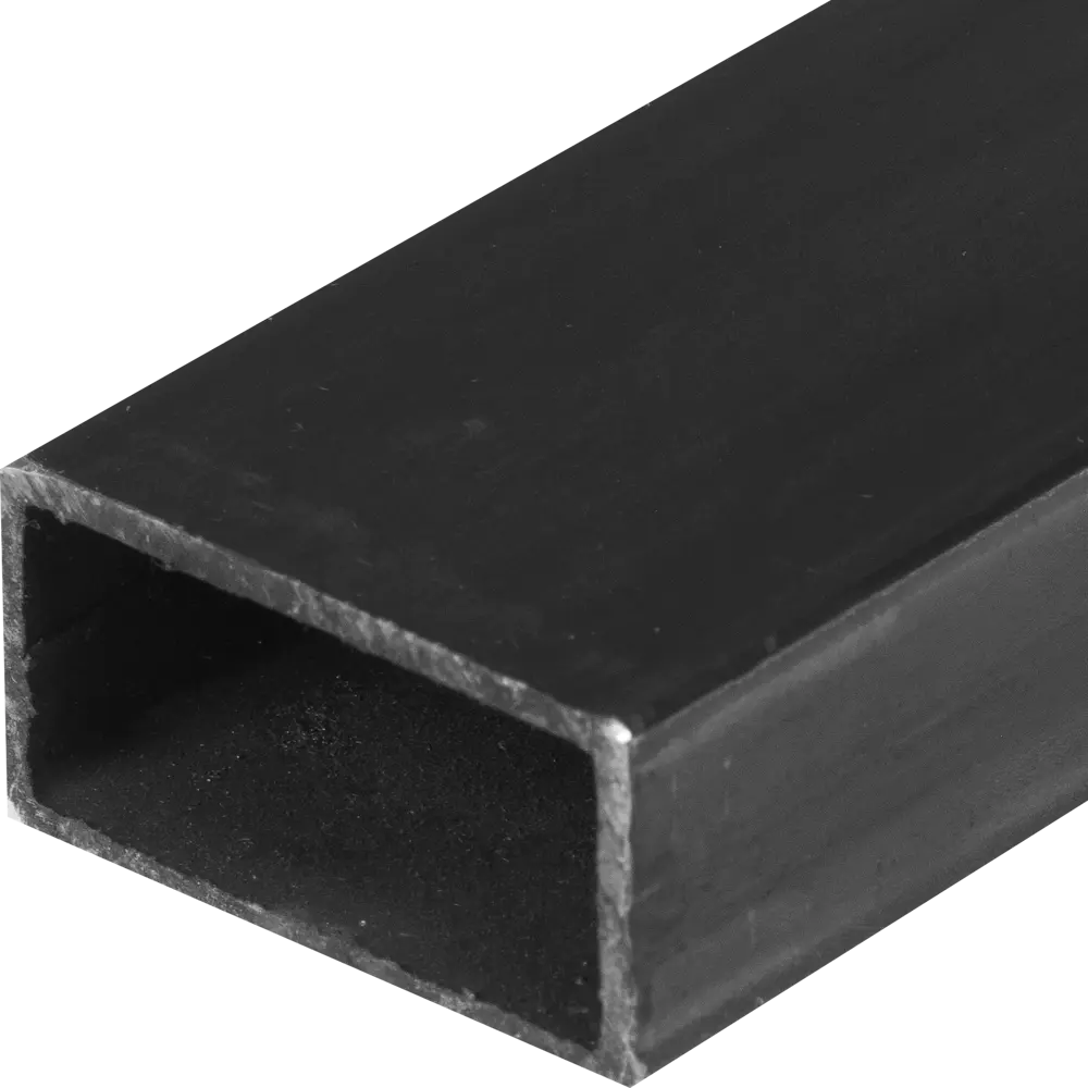 Профильная труба Santreyd 40x20 мм для прочных каркасов 13376752 STLM-0003085 - Вид №1