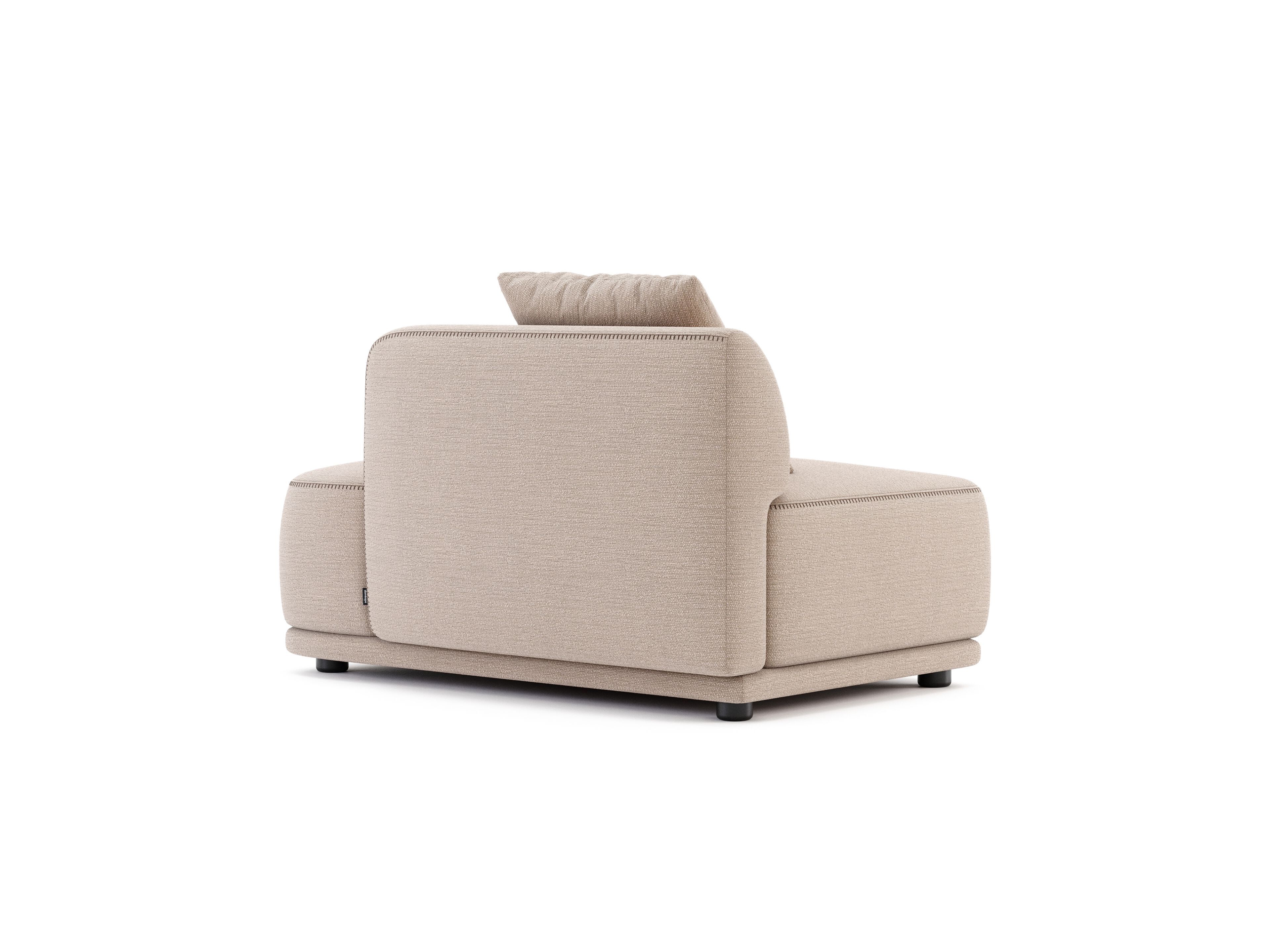 Модульный диван Domkapa OLIVIA ARCH-00029355 - Вид №14