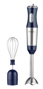 9058424 Блендер погружной MARTA MT-1575 синий
