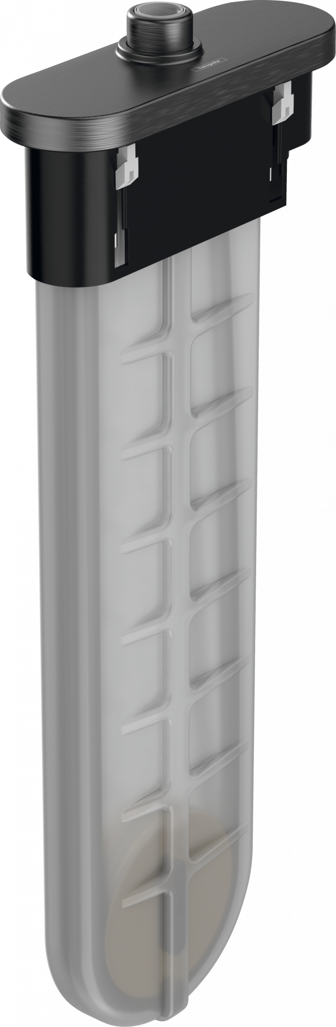 28020340 sBox Набор финишных покрытий овальный Hansgrohe 