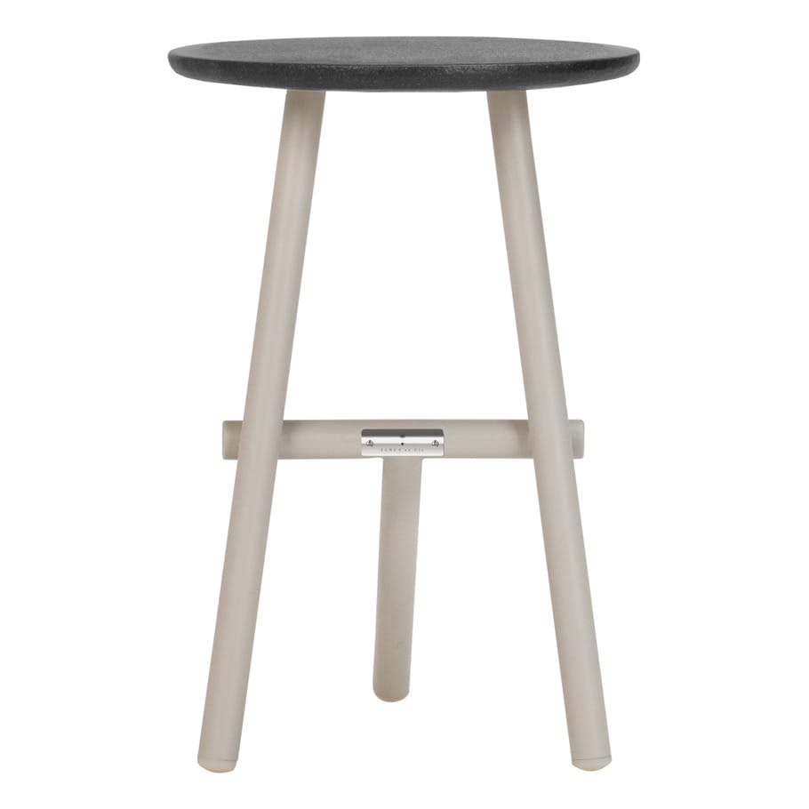 Круглый журнальный столик с мраморной или керамической столешницей JANUS et Cie утка ARCH-00128342 - Вид №10