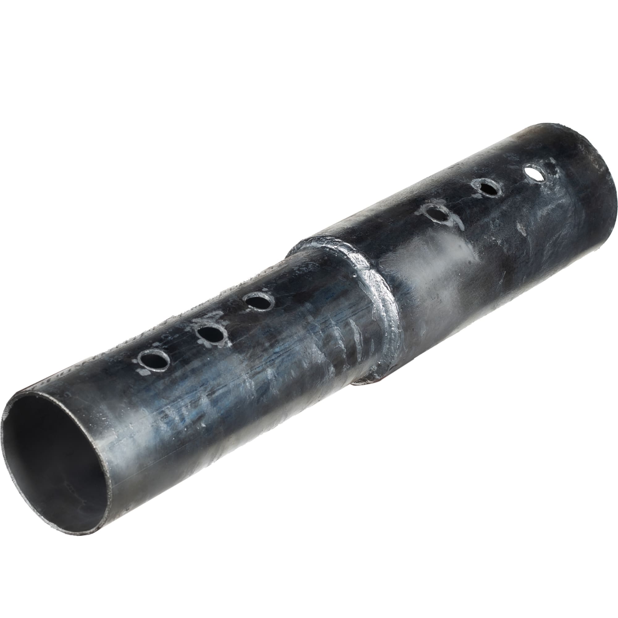 82665254 Удлинитель сваи СВАЙБЕР 76(89)х500 Santreyd  - Вид №1