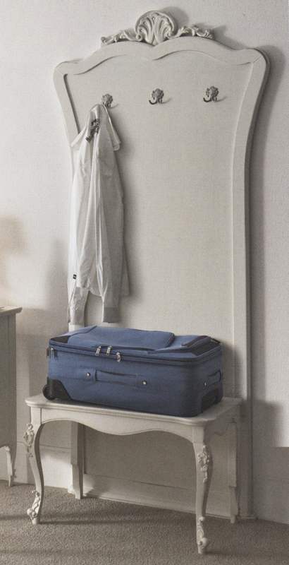 Столик  ARTE CASA 2792 Evoluzione