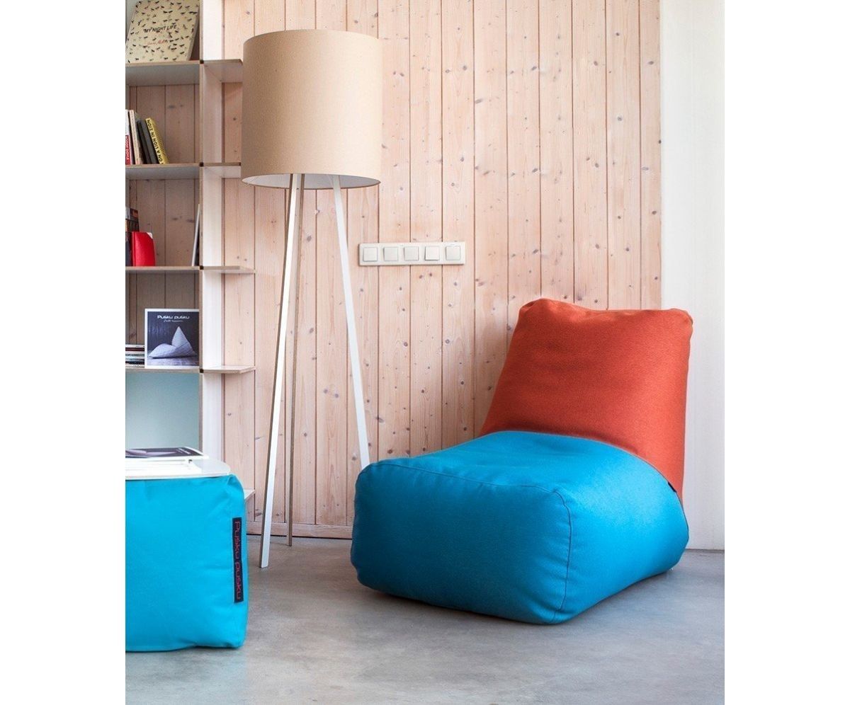 Полиэфирное кресло Pusku pusku Colorin ARCH-00089980 - Вид №22