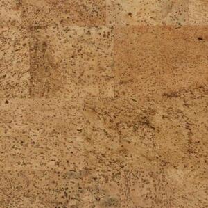 Пробка Viscork Homecork Exbrick (Гладкая) 905х295 мм.