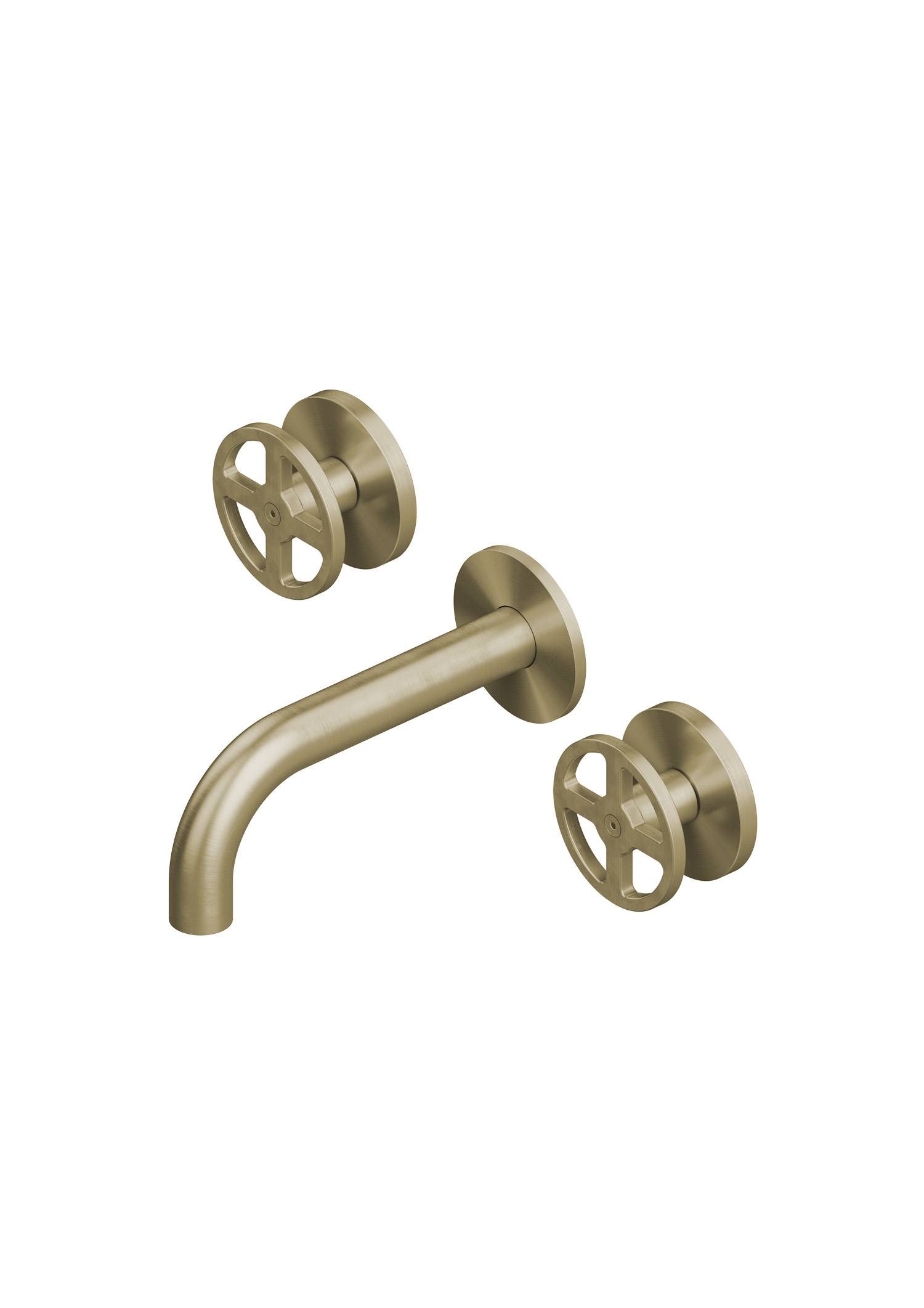 Valvola02. 20 10В. Настенные три Quadrodesign 20 10V - Вид №4