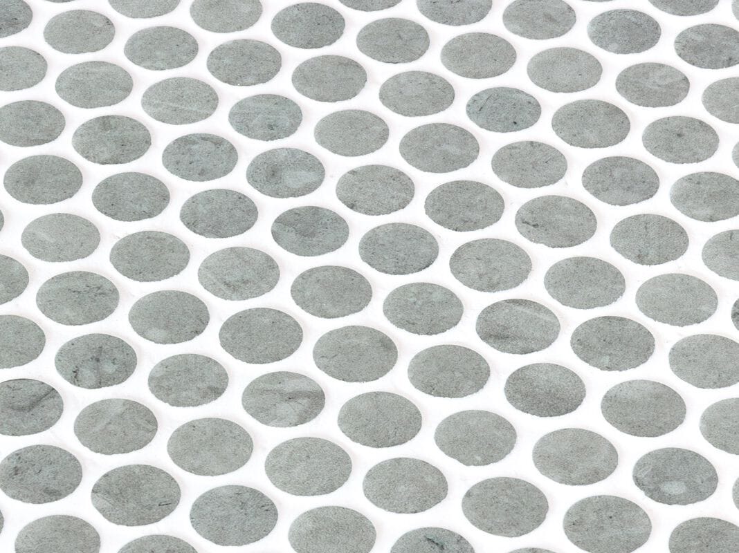 Стеклянная мозаика Onix Penny Normatech ARCH-00133957 - Вид №1