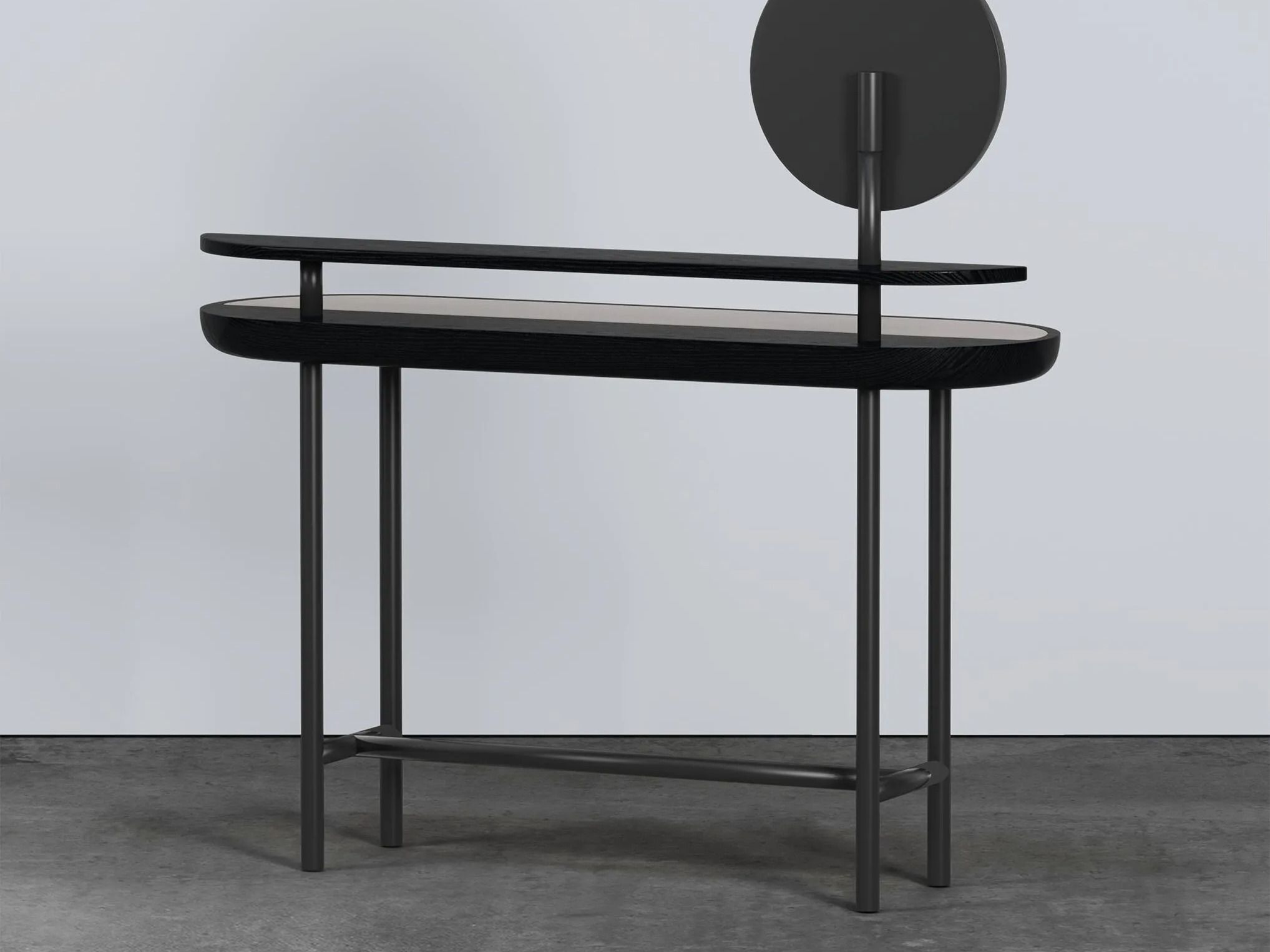 Мраморный туалетный столик Secolo ARCH-00121394 - Вид №4