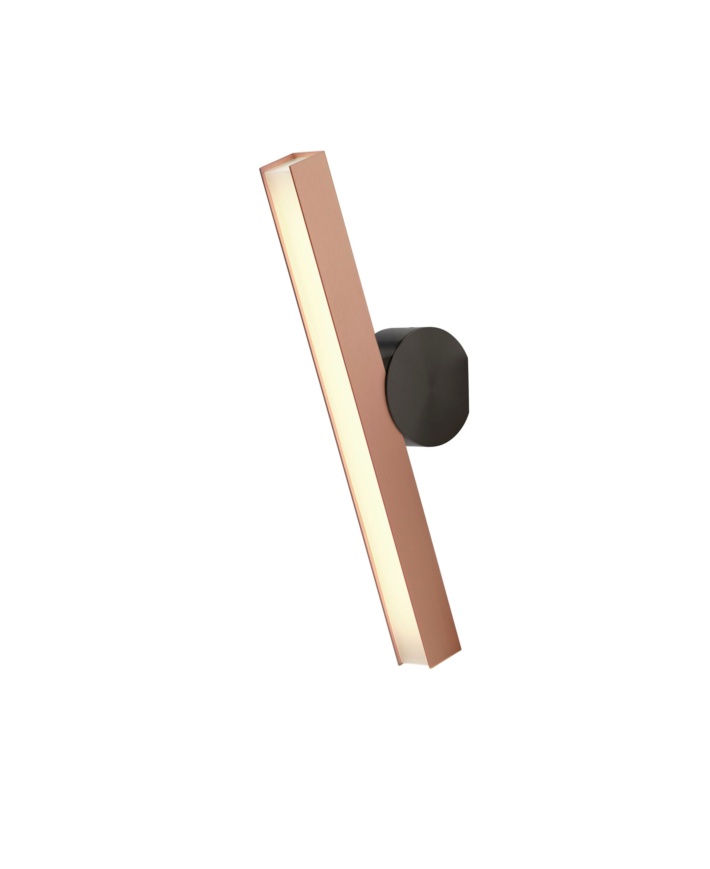 Латунный светодиодный настенный светильник CVL Luminaires Calé(e) ARCH-00033189 - Вид №19
