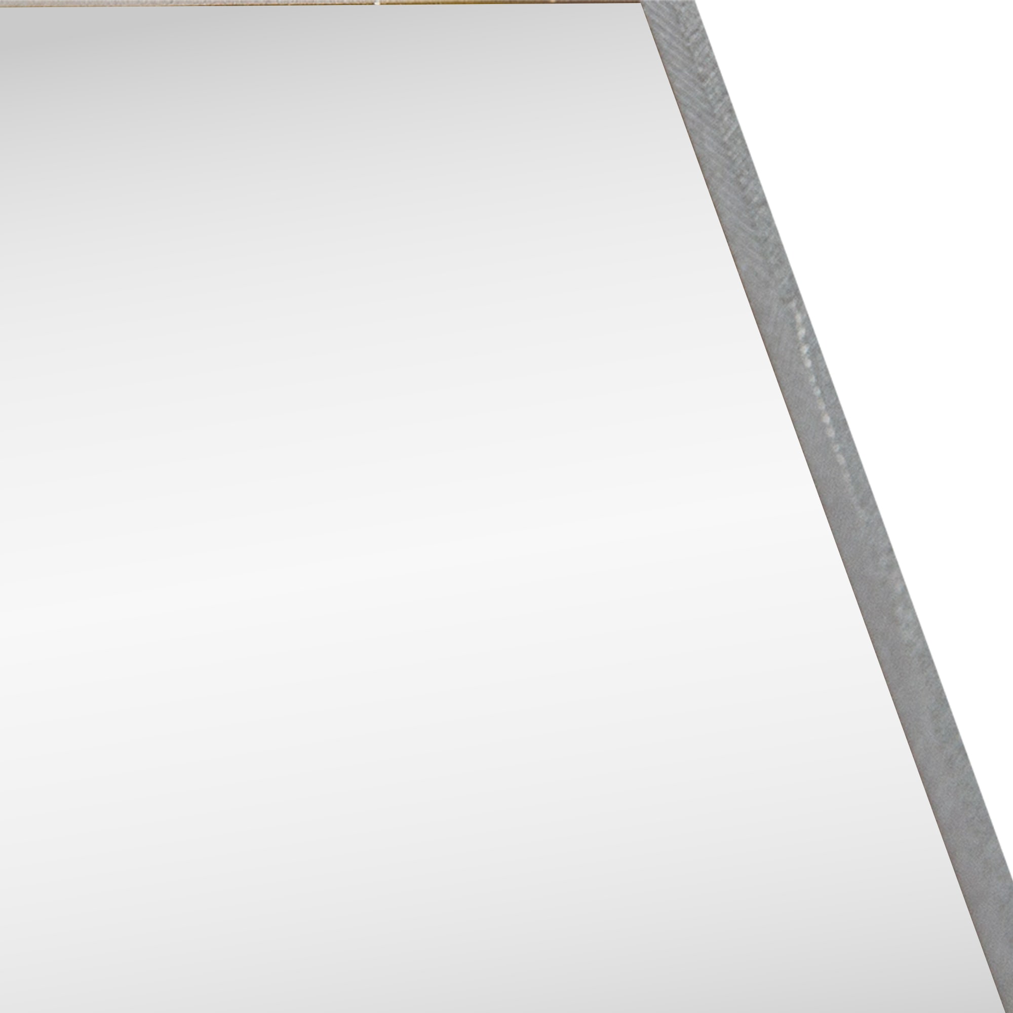 82155751 Плитка зеркальная Mirox 3G шестигранная 20x17.3 см цвет серебро Santreyd  - Вид №1