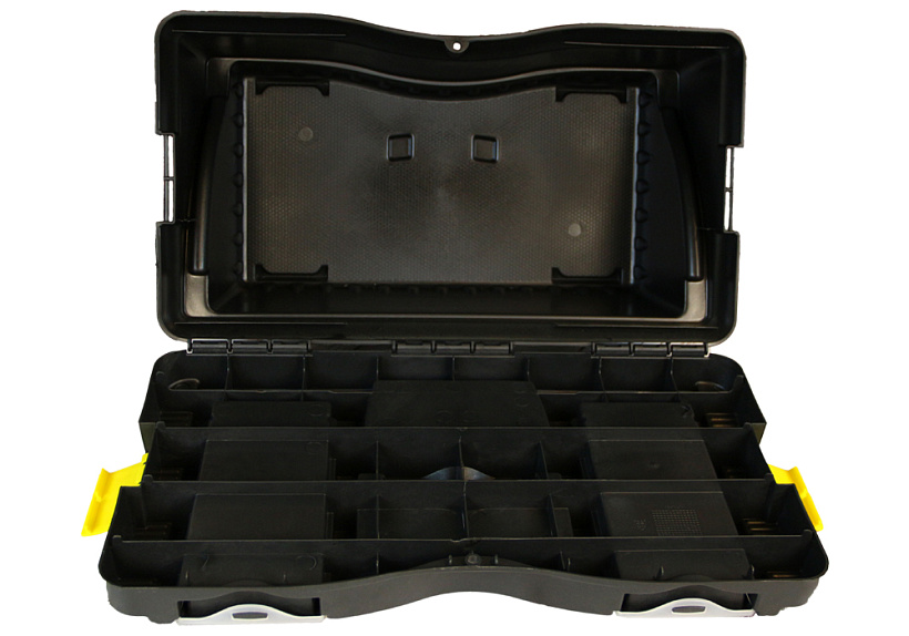 Ящик для инструмента и принадлежностей Sturm! TBPR22 9111044 STDN-0137720 - Вид №4