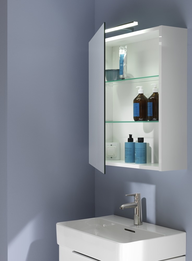 H8102837571041 Раковина LAUFEN PRO - Вид №18