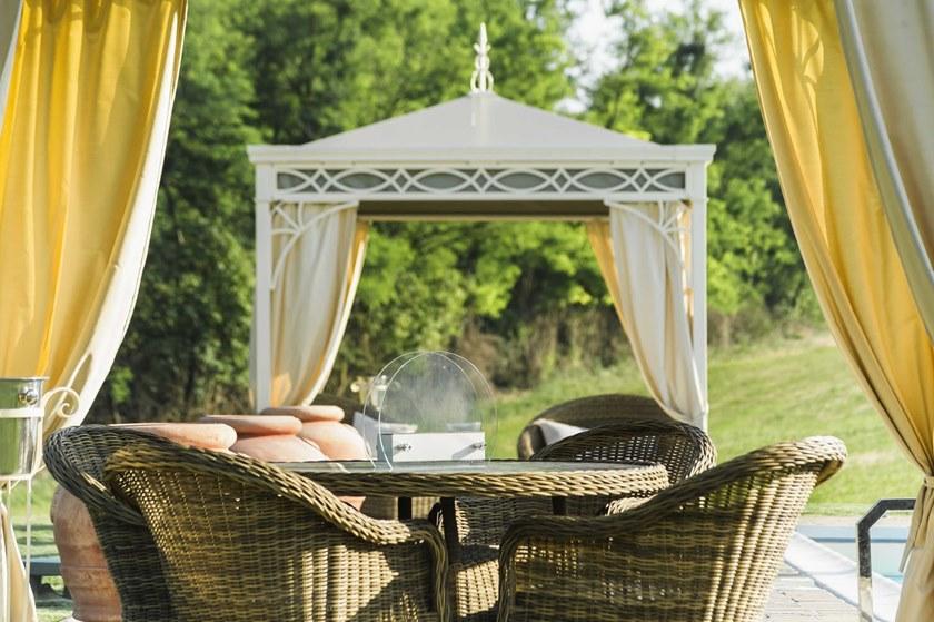 L'Officina by Adami Металлическая беседка sun-id-1433752 - Вид №12