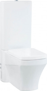 SR410-00CB00E-0000 SORTI Бачок Creavit Sorti